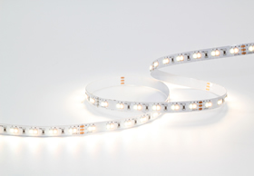 Dimmable White LED Strip Light