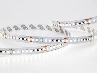 Non-waterproof SMD 2835 Digital IC Cool White LED Strip Light