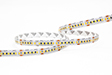 Waterproof IP62 Rated Cool White Strip Light, SMD 2835 LED